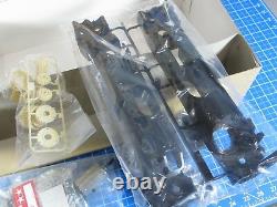 Vintage Rare New in Box Tamiya 1/10 R/C Peugeot 406ST TL-01 Chassis # 58212