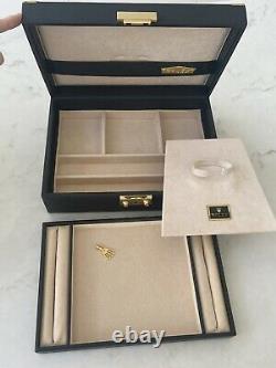 Vintage Rolex Box (Extremely Rare) Watch & Accessory Storage Ref 51.00.01