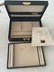 Vintage Rolex Box (extremely Rare) Watch & Accessory Storage Ref 51.00.01