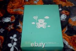 Vintage Sanrio 90s Just for Fun Bear Diary New in Box! RARE
