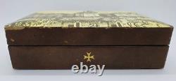 Watch Vacheron Constantin Vintage Box Rare