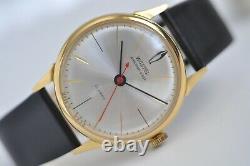 Watch Vintage Wostok Precision Class 1957 Big Face! Limited! Cal 2809 Rare