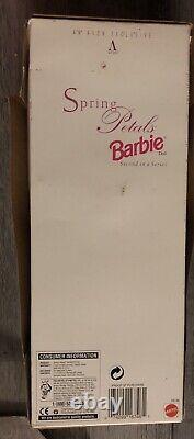 8 Poupées Barbie Vintage Dans leur boîte RARE Retirées originales