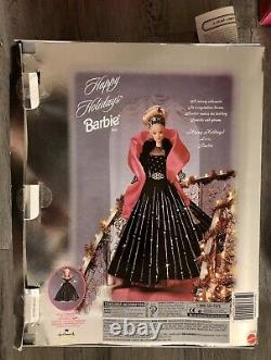 8 Poupées Barbie Vintage Dans leur boîte RARE Retirées originales