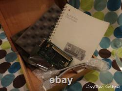 Apple Iie Card - Y-cable Mac LC Pds Mint Vintage Rare Partie Retail Box M0444ll/d