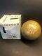 Brunswick Gold Rhino Pro New In Box Bowling Ball 15lbs Vintage (rare) Original