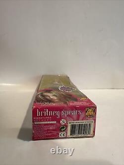 Collection de performances vidéo de poupées Vintage Barbie Britney Spears Nouveau dans la boîte Rare