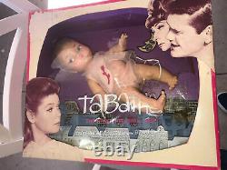 Ensorcelé Tabatha Tabitha 1966 Dans Original Box Vintage Super Rare