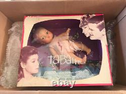 Ensorcelé Tabatha Tabitha 1966 Dans Original Box Vintage Super Rare