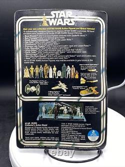Figurine STAR WARS Ben Obi-Wan Kenobi 1977 RARE scellée Vintage