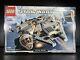 Lego Star Wars 4504 Millennium Falcon Rare 2004 Set Nouvelle Boîte Scellée En Bonne Forme