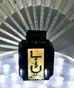 Liu Vintage Guerlain Parfum Extrait 1934 1 Oz Scellé Bouteille Rare Pas De Boîte