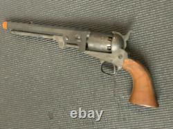 Mgc Modèle Navy Revolver M 1851.69 Rare Avec Boîte Originale! Vintage