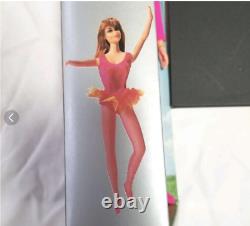 Nouvelle Poupée De Barbie Vintage Iki-iki Avec Boîte Du Japon