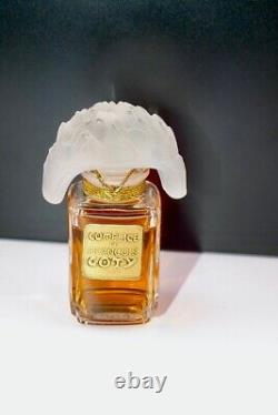 Parfum Coty Complice Vintage 1/2 oz 15 ml Neuf Scellé sans boîte Rare