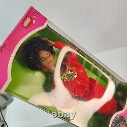 Poupée Barbie Noire RARE Vintage 1979, époque Superstar, NRFB (jamais ouverte) Nouvelle dans la boîte