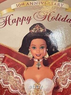 Poupée Barbie vintage RARE neuve dans sa boîte MINT