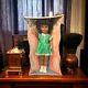 Poupée Billie Joe Vintage Des Années 1960 C&c Doll Co. Avec Boîte - Marcheur Rare, Neuf Dans La Boîte