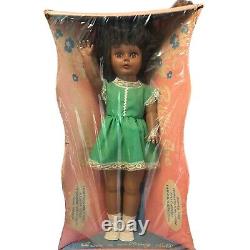 Poupée Billie Joe Vintage des années 1960 C&C Doll Co. Avec boîte - Marcheur Rare, Neuf dans la boîte