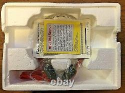 Rare 1992 Vintage Open Box My First Sony Cassette Player Wm-3500 Walkman