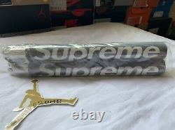 Rare- Brand New Vintage Supreme Nunchuks X Blk X Fw10 X Box Logo X Tyler