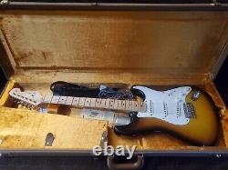 Rare Fender American Vintage 59' Stratocaster Open Box Collectionneurs Article