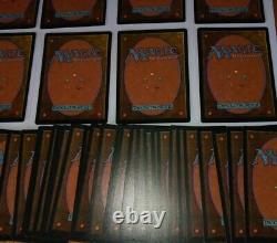 Rare Magic The Gathering Vintage'1996' Mirage Deck In Box Withrulebook Nm Mtg
