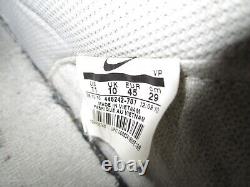 Rare Nike Dunk Low Vntg Vintage Pack Curry Foncé 446242-701 Us11 Pas De Boîte
