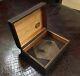 Rolex Oyster Quartz Vintage Box (ultra Rare Superb Condition) Modèle 55.00.01