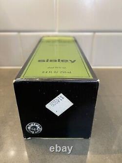 SISLEY Eau de Campagne eau de toilette splash Vintage 8.4OZ/250ml Neuf avec boîte RARE