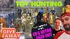 Toy Hunting Vintage Toys Histoire Des Jouets Ft Ed S Retro Geek Out U0026 Giveaway