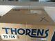 Ultra Rare Nos Vintage Still Boxed Thorens Td 135 Mk I