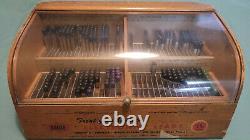 Ultra Rare T.n.-o. Vintage Eagle Électronique Crayon Mécanique Boîte De Vente Au Détail