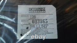 Ultra Rare Vintage Enterprise 128 Computer System (vgc Boxed)