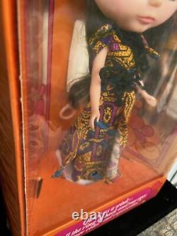Vintage 1972 Kenner Blythe Doll, New In Her Original Box, Onf