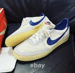 Vintage 1980 Nike Killshot Deadstock 10,5 Sneakers 80s Air Jordan 90s Rare Box