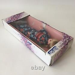 Vintage Mattel Takara 1980s Rare Japonais Barbie Doll Kimono Boxed