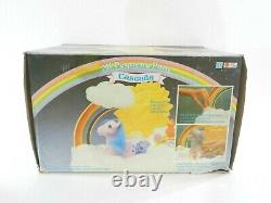 Vintage My Little Pony Waterfall G1 Mib 1987 Top Toys Hasbro Withbox Très Rare