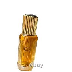 Vintage RARE RETIRED Escada Pour Homme 1.4 oz (40 ml) Nouveau Sans Boîte