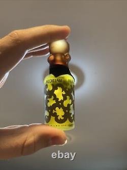 Vintage SEALED avec boîte Rare Vintage Bedtime Tigress Parfum Fabergé Un Demi FL OZ